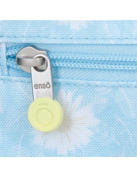 MOCHILA ADAP. 44CM 2C. ENSO HAPPINESS